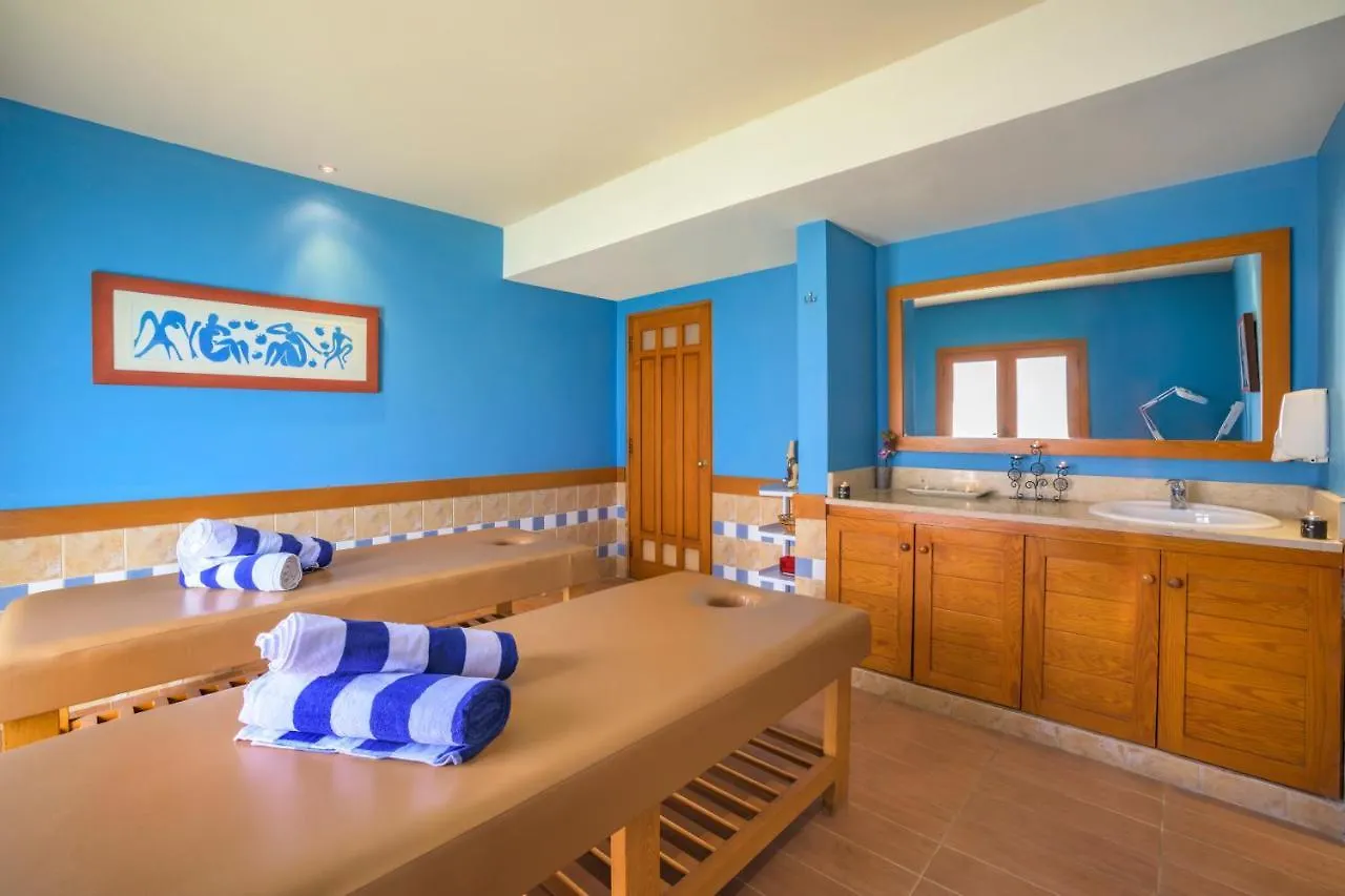 Marina Plaza Hotel Tala Bay Aqaba 4*,