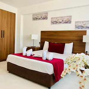 Hotel de apartamente Eleonora