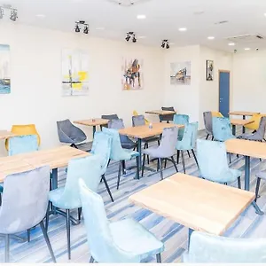 Ai Auberge de jeunesse Split