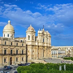 Hotel Landolina Palace ****