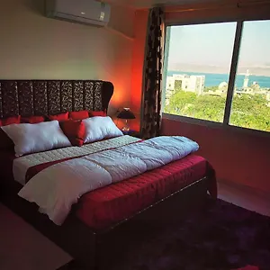 Apartament City Stars Apartemens, Akaba