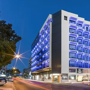 Hotel Frangiorgio
