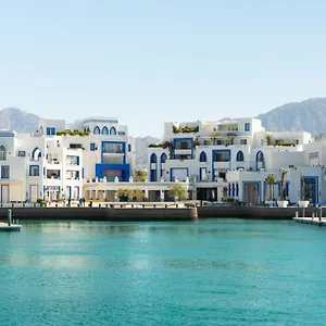 Appart hôtel Cloud 7 Residences Ayla