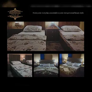 Apartament Khalil Rahman, Akaba