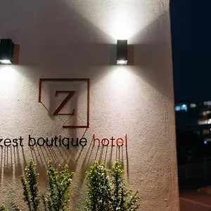 Zest Boutique By The Living Journey Collection 5*, Kaapstad Zuid-Afrika