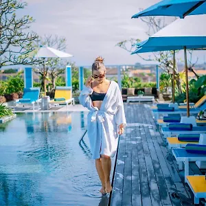Rama Padma Szálloda Legian