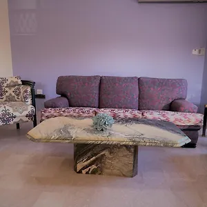  شقة The 90s Nostalgia