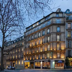 Hotel D'argenson