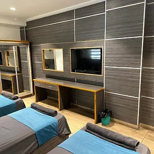 Arwahotel اروى للشقق الفندقية Hotel de apartamente