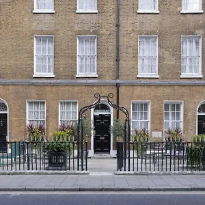 Hotel Montcalm Brewery Townhouse