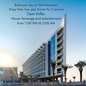 Park Regis By Islands Station touristique Dubaï