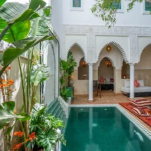 Dada Messouda Riad Marrakesh