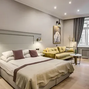 Krupówki 17 Resort&spa Nocleg ze śniadaniem