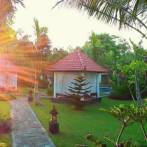 D'mell Bali Üdülőpark Nusa Dua (Bali)