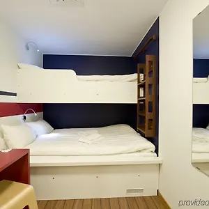 Micro 2*, Stockholm Zweden