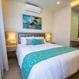 Hotel de apartamente Zodiac