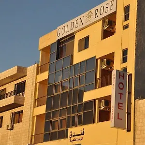 מלון Golden Rose