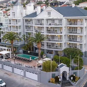 Romney Park Luxury By The Collection 4*, Kaapstad Zuid-Afrika