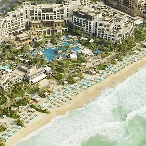 Jumeirah Al Naseem Üdülőközpont Dubaj