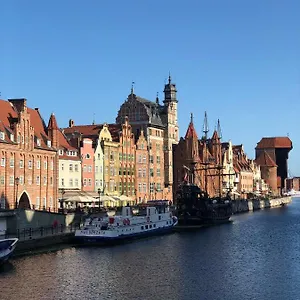 Biala Lilia Old Town Nocleg ze śniadaniem