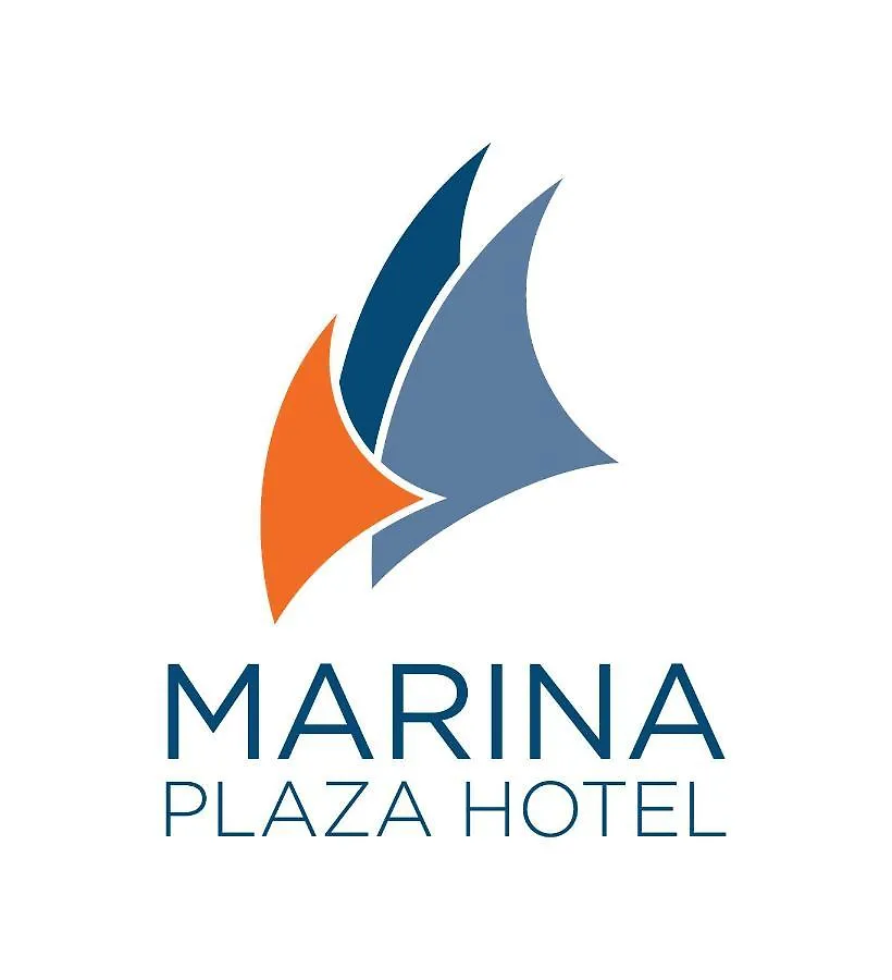 עקבה Marina Plaza Hotel Tala Bay