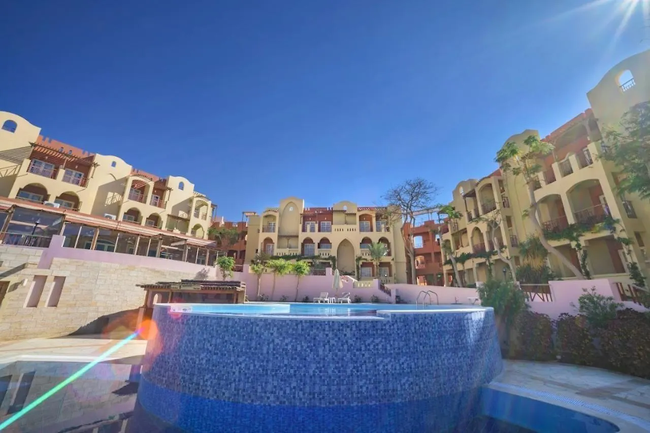 ****  Marina Plaza Hotel Tala Bay Akaba Jordania