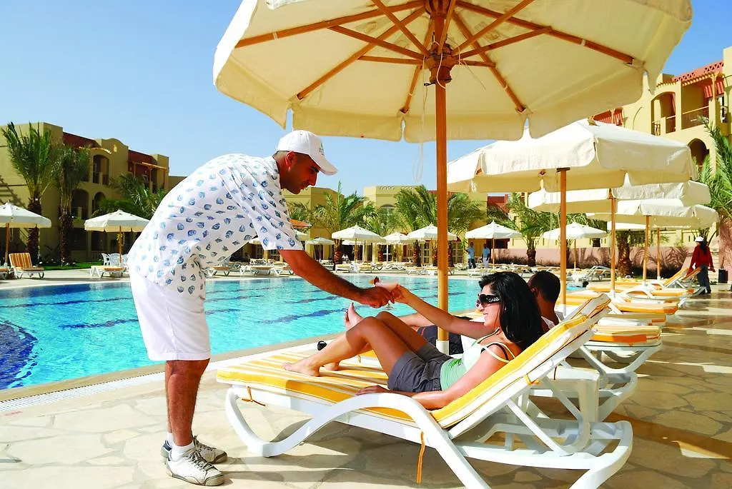 Marina Plaza Hotel Tala Bay Aqaba