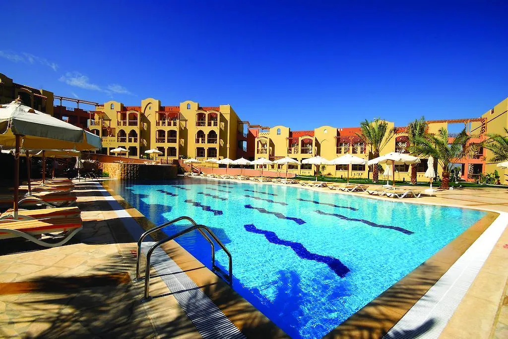 Marina Plaza Hotel Tala Bay Akaba Jordania