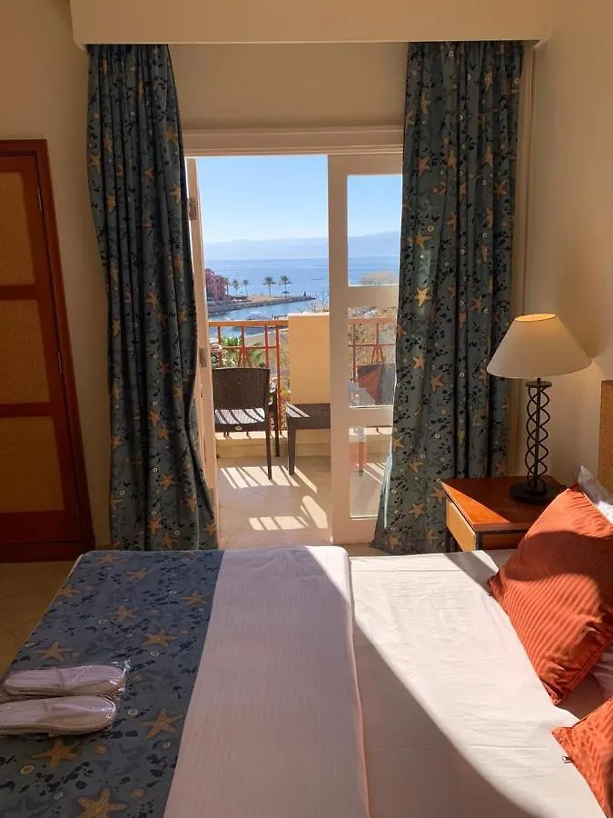 Marina Plaza Hotel Tala Bay Aqaba